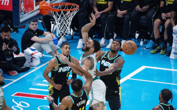 皇家贝蒂斯VS奥萨苏纳